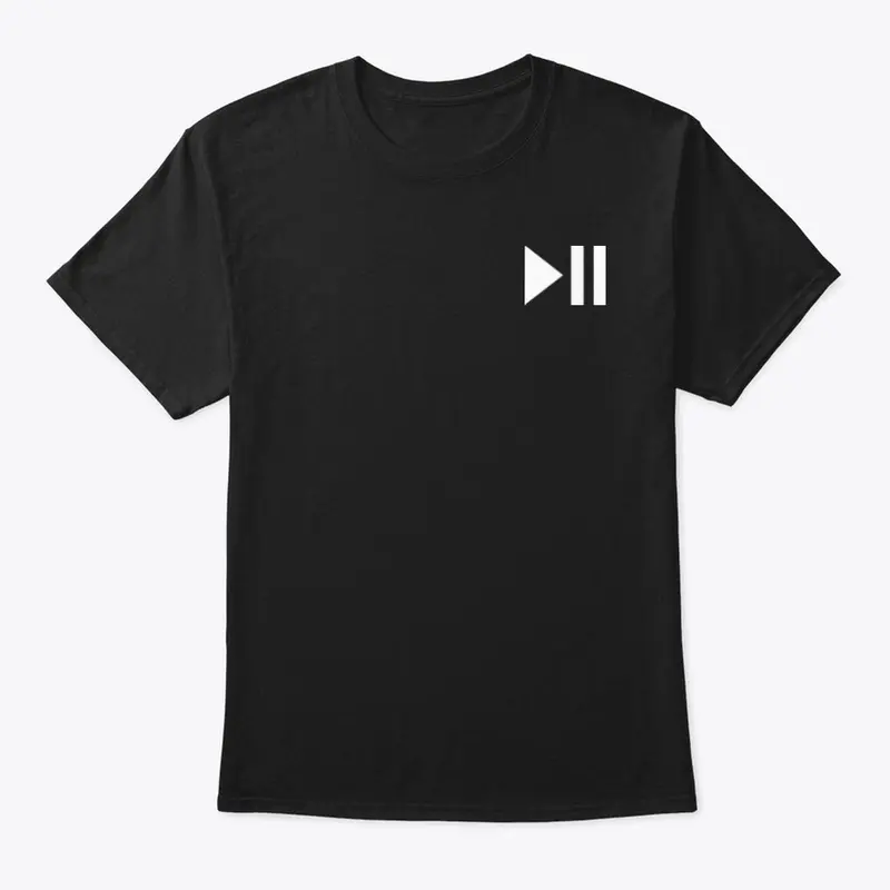 Badge Tee