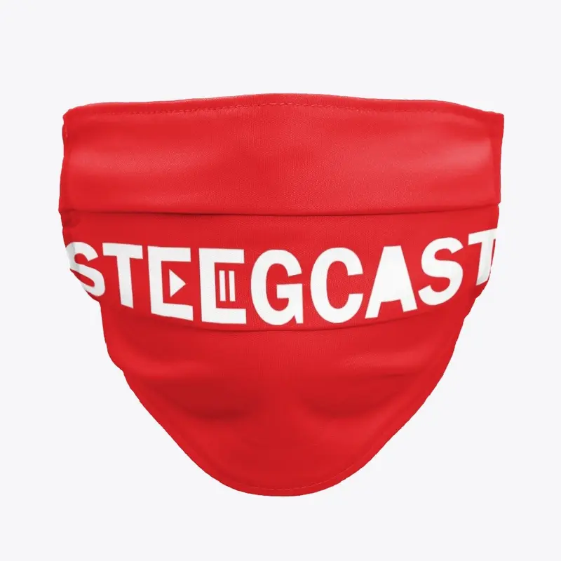 SteegCast Facemask